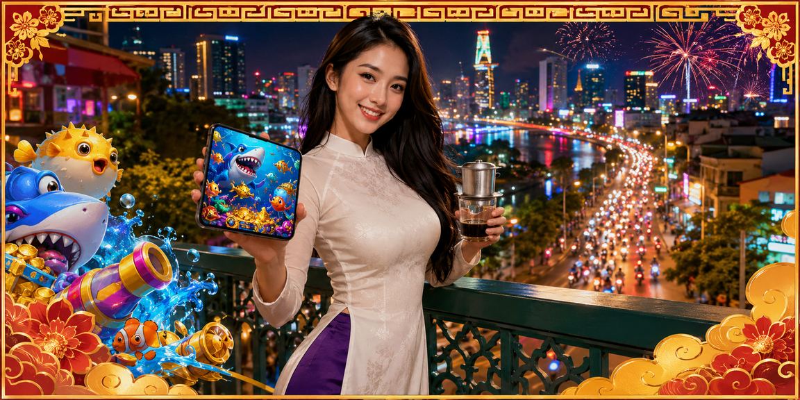 Thành phố Hồ Chí Minh là trung tâm cá cược thể thao phát triển