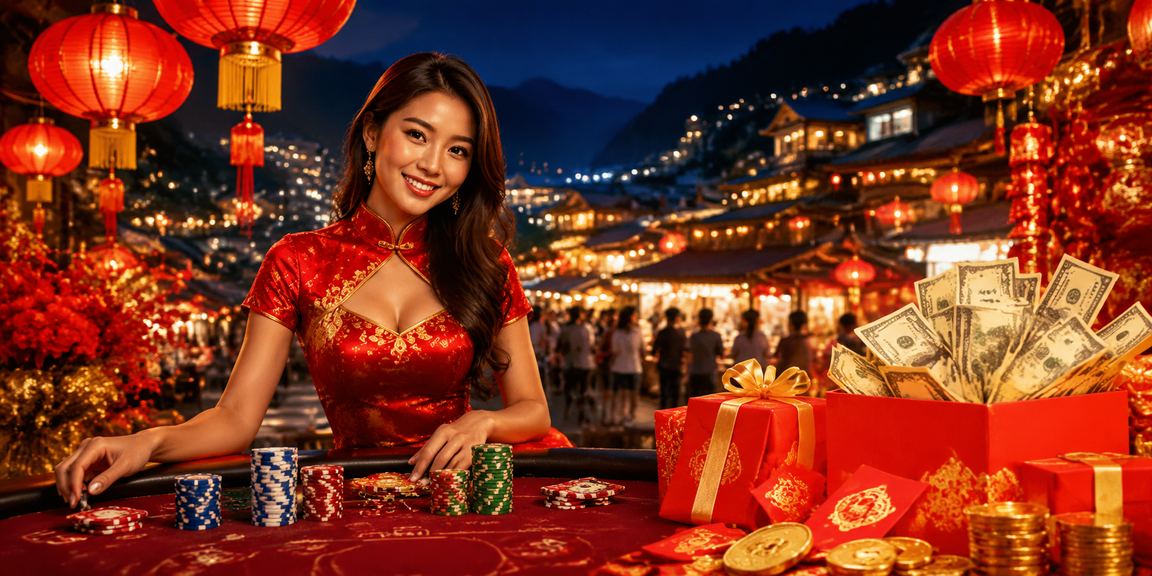 Người chơi duy trì cân bằng khi cá cược tại b06